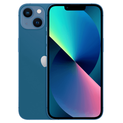 Apple iPhone 13 Mini in Blue